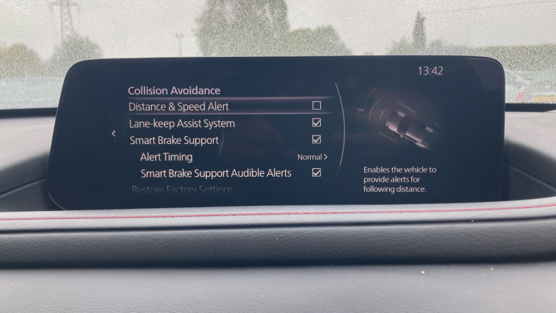 Mazda CX-30 2.5 e-Skyactiv G MHEV [140] Homura 5dr Petrol Hatchback